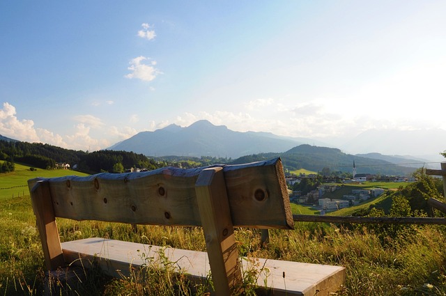 城市化带来