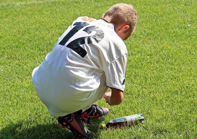 成熟的足球 成熟的足球