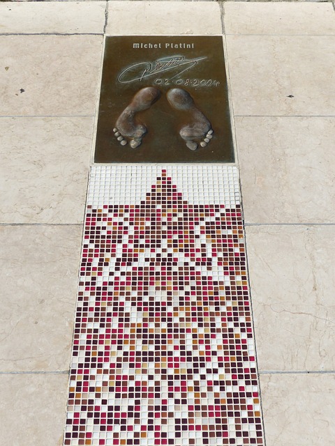 合适的填补 合适的填补